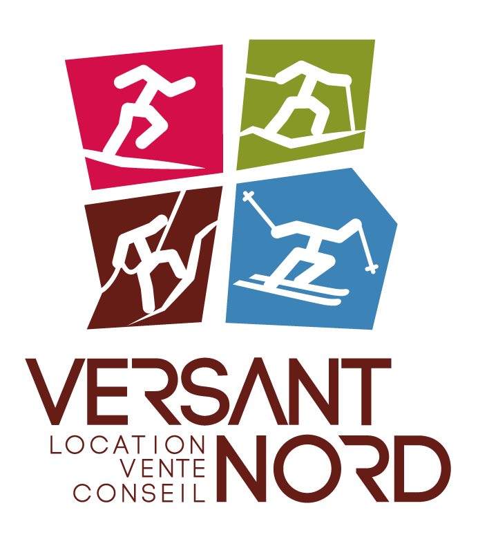 Logo Versant Nord