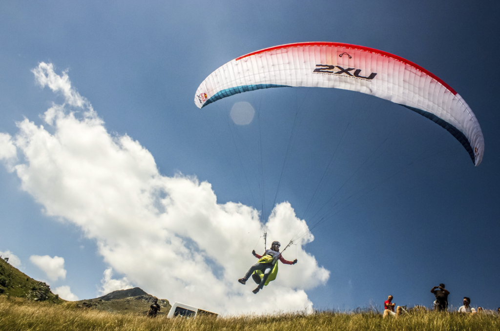 Copyright - Geoffrey Bire - https://geoffreybire.com/redbull-xalps-2017