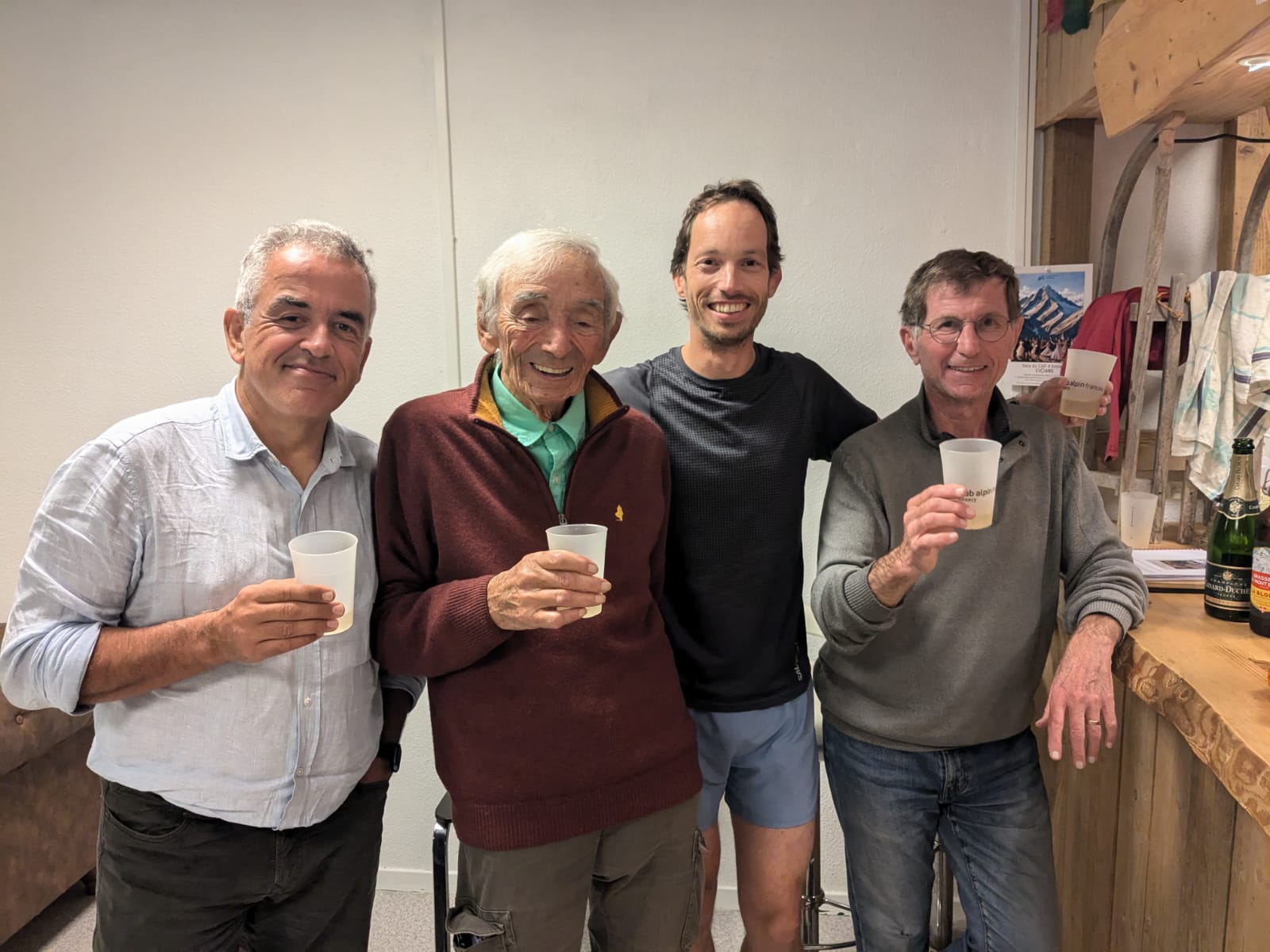 2024 10 22 René Bosson membre dhonneur