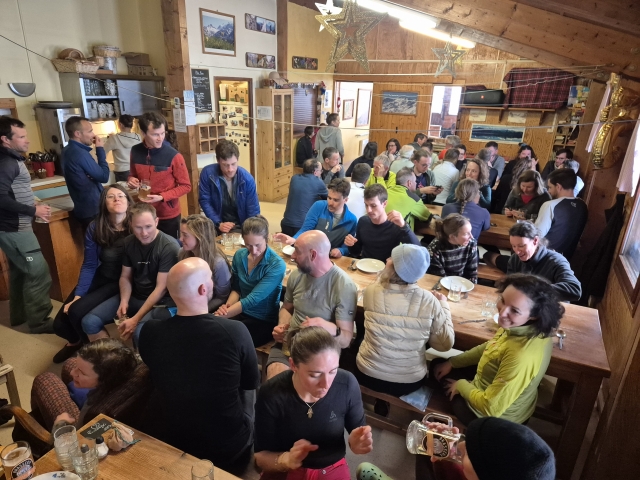 Retour sur l’édition 2025 du camp d’hiver : une aventure glacée mais pleine de chaleur humaine !
