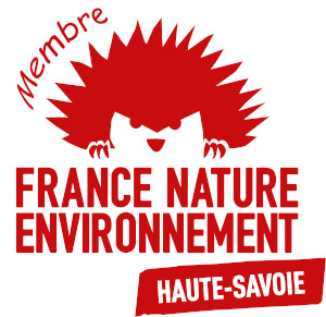 Le CAF Annecy, association fédérée de France Nature Environnement… le saviez-vous?