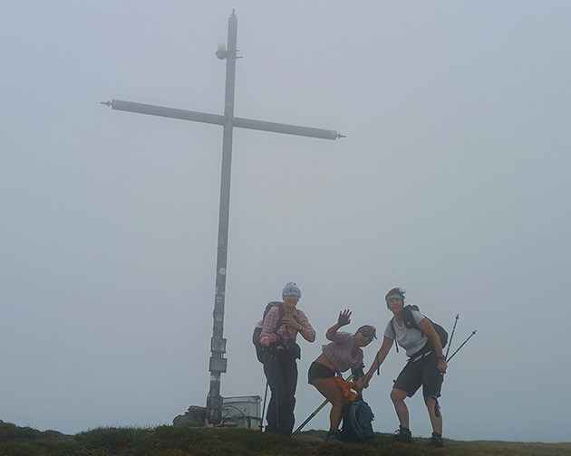 Monte di Mezzo