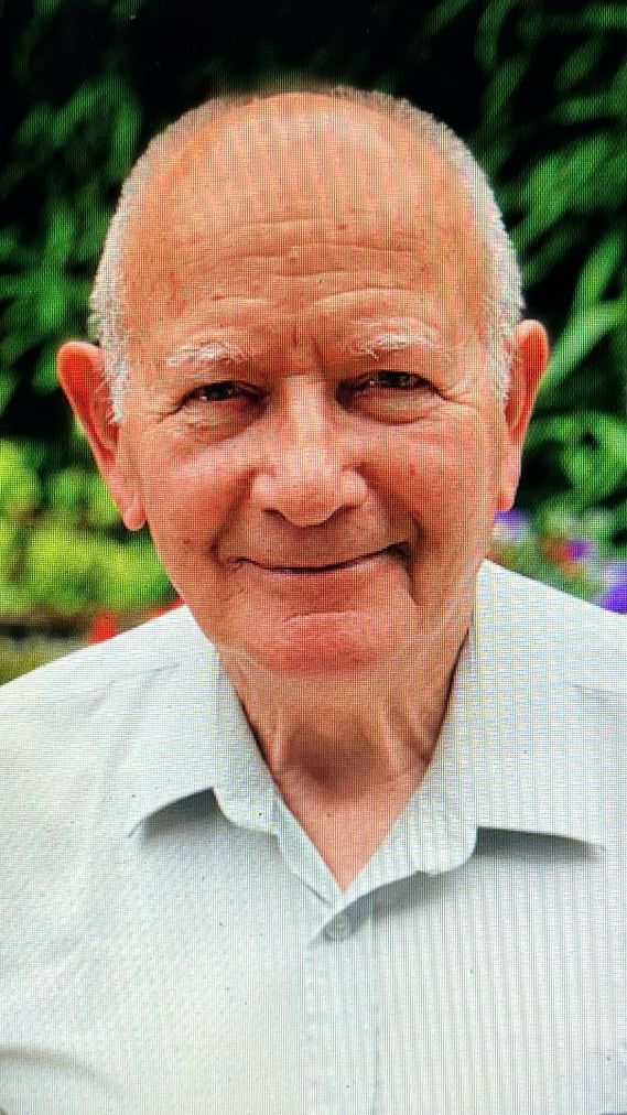 Joseph Benoit nous a quitté