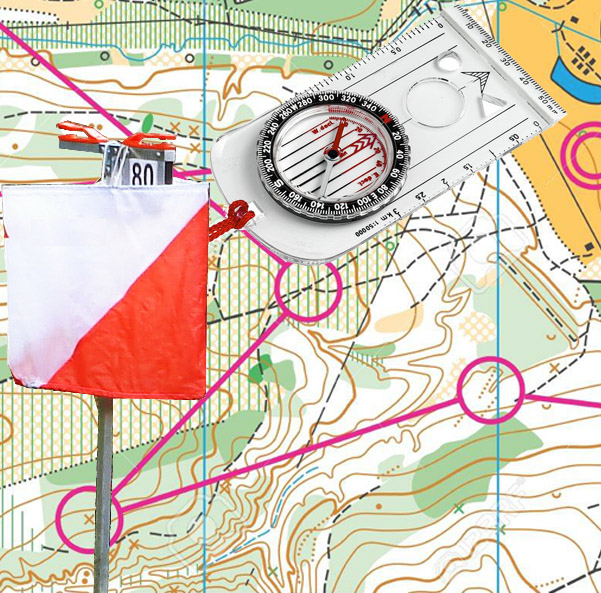 Orientation : course au score – Dimanche 17 novembre