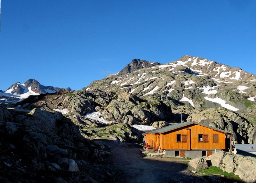 camp hiver
