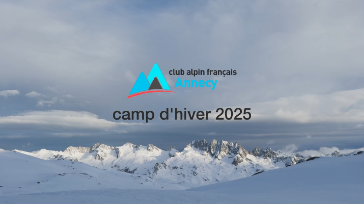 camp hiver