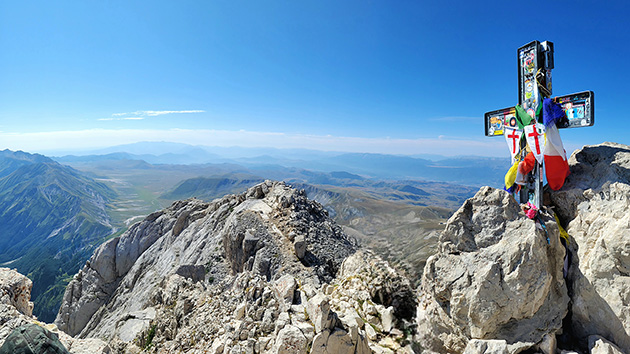 corno Grande