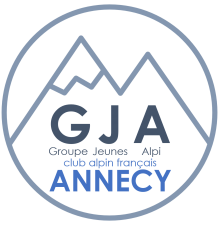 Formation du Groupe Jeunes Alpinisme 2026