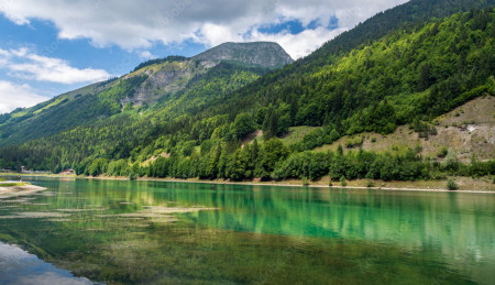 En montagne avec nos aînés le samedi 20 septembre 2025!