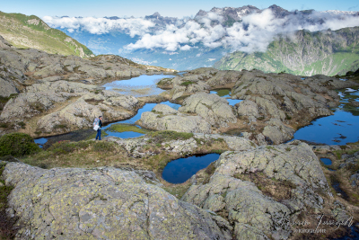 Les mares d’altitude ont besoin de vous …