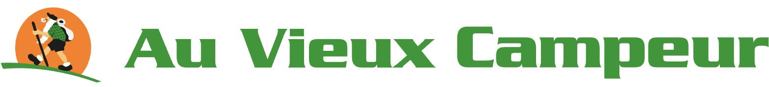 Logo Au Vieux Campeur