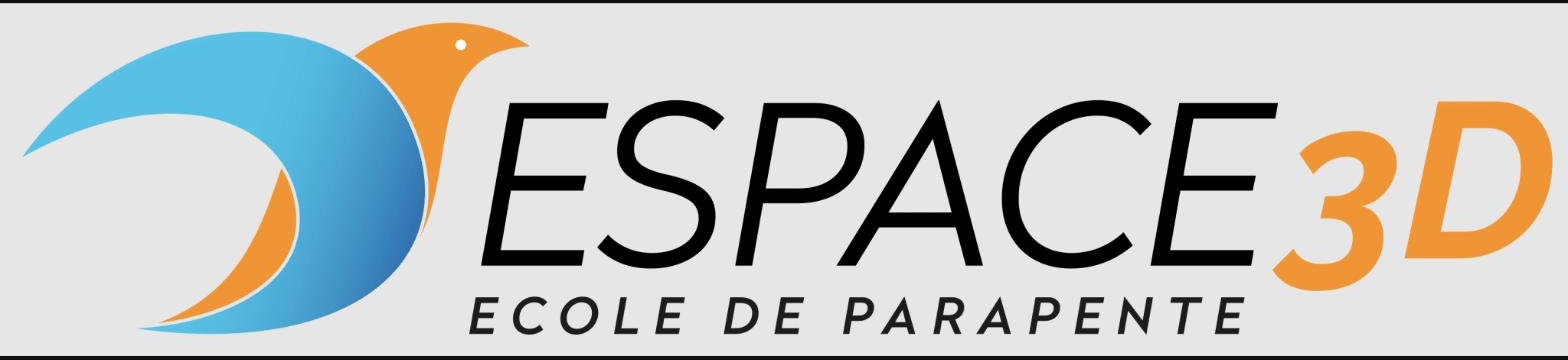 Logo Espace 3D