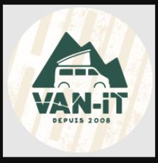 Logo Van It