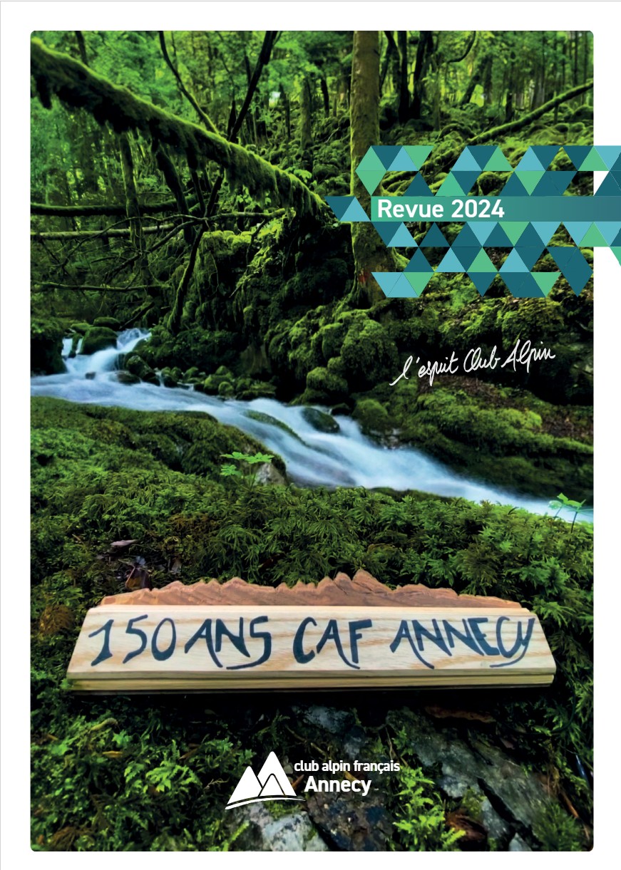 Couverture revue 2025