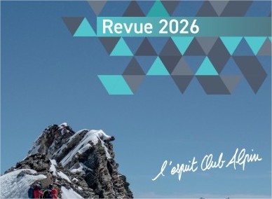 La revue 2026 est disponible !